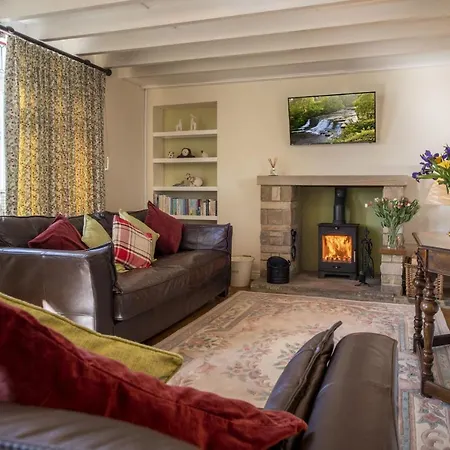 Middehus Holiday home *