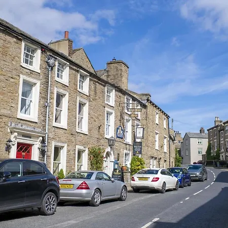 Tatil Evi Middehus *