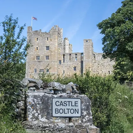 Casa de Férias Middehus Redmire