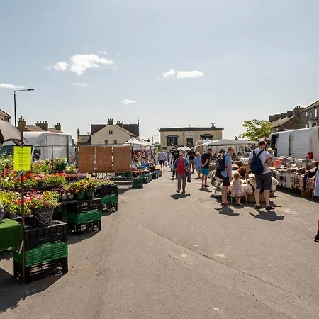 Middehus Tatil Evi *