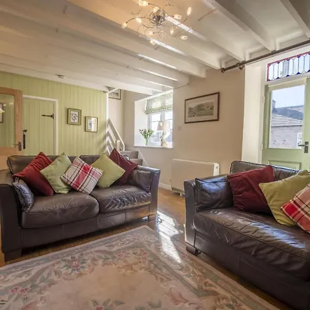 Tatil Evi Middehus *