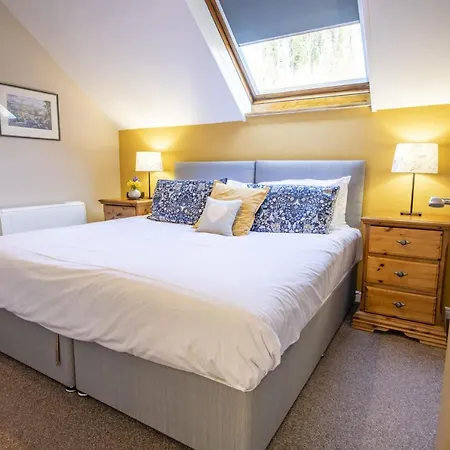 Middehus Casa de Férias