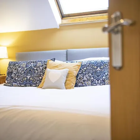 Tatil Evi Middehus *