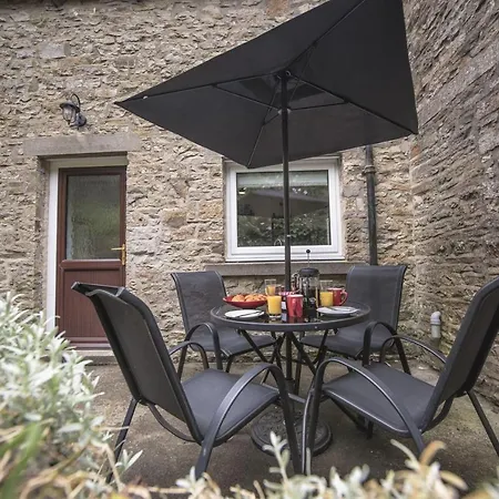 Middehus 別荘 Redmire